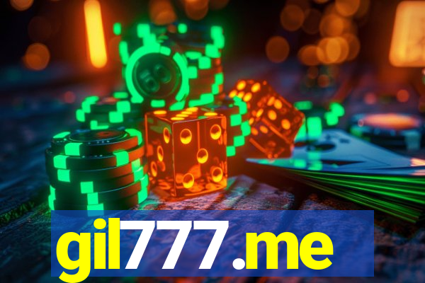 gil777.me