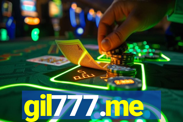 gil777.me