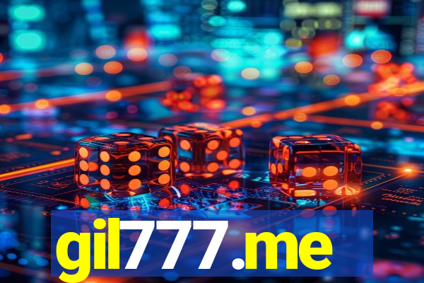 gil777.me