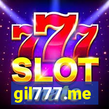 gil777.me
