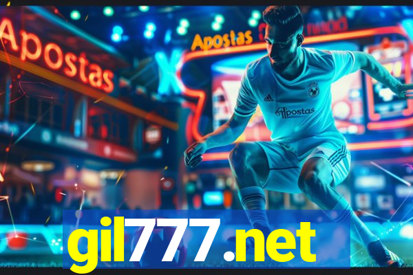 gil777.net