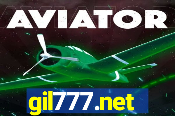 gil777.net