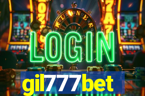 gil777bet