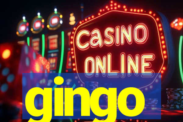 gingo