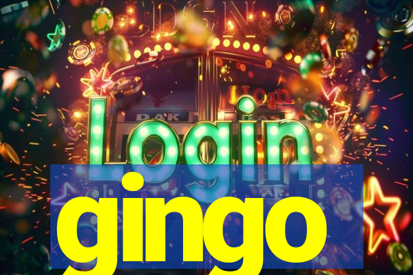 gingo
