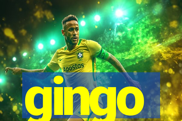 gingo
