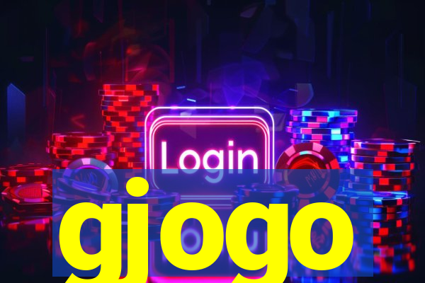 gjogo
