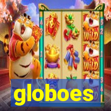 globoes