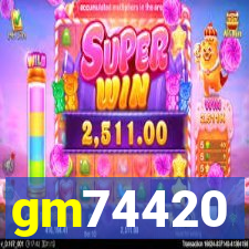 gm74420