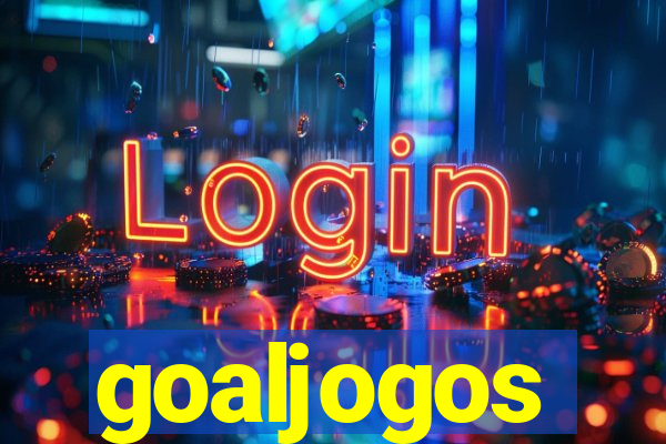 goaljogos