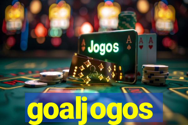 goaljogos