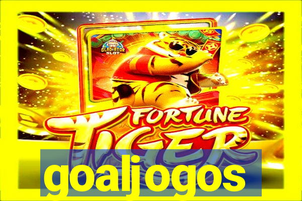 goaljogos