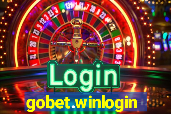 gobet.winlogin