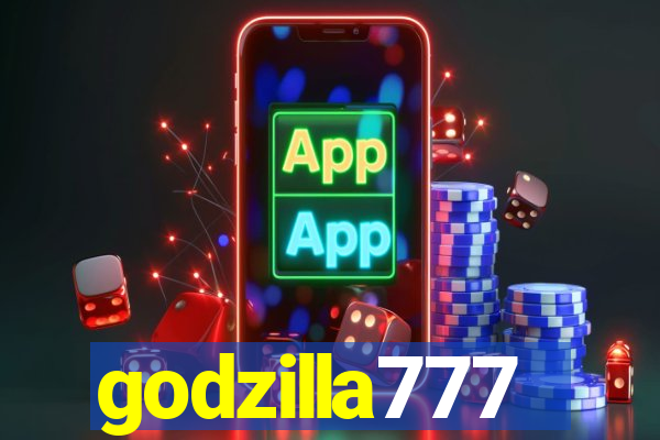 godzilla777