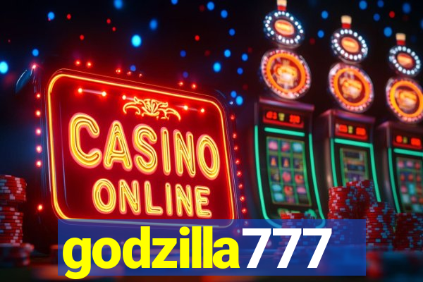 godzilla777