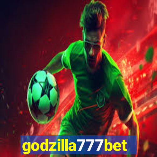 godzilla777bet