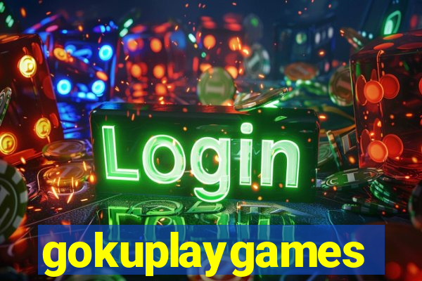gokuplaygames