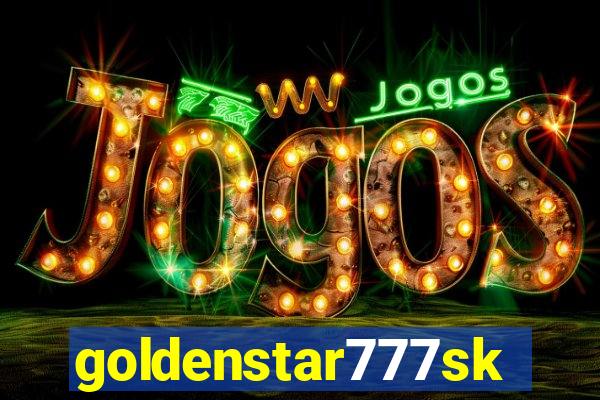 goldenstar777sk
