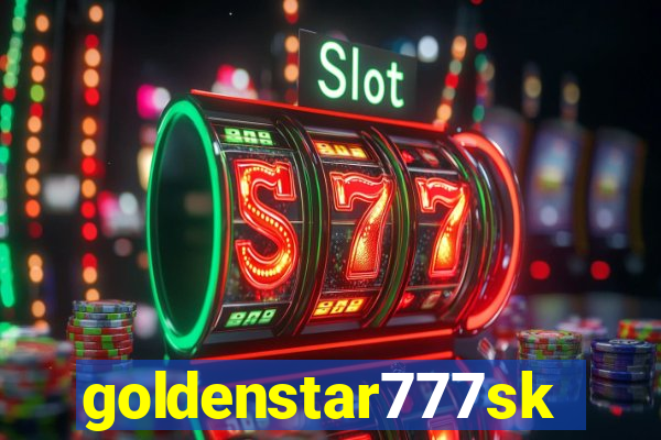 goldenstar777sk