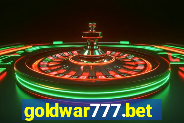 goldwar777.bet