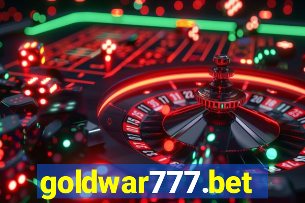 goldwar777.bet