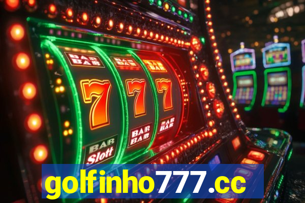 golfinho777.cc