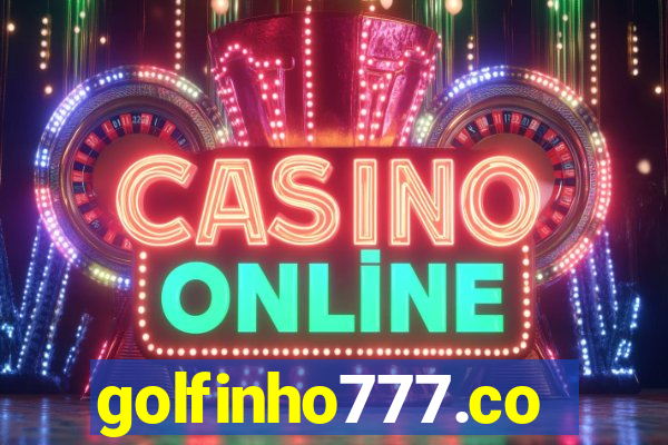 golfinho777.co