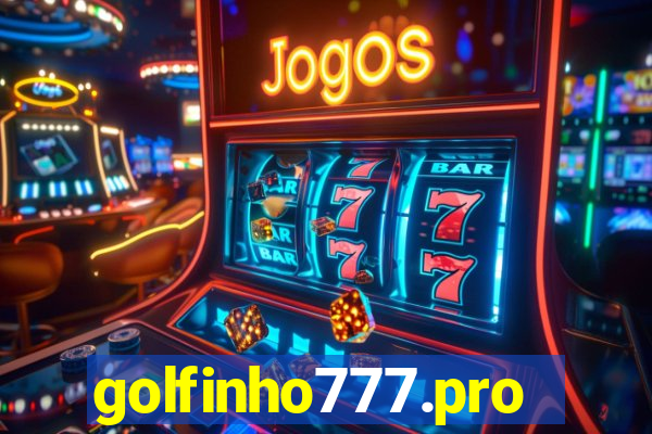 golfinho777.pro