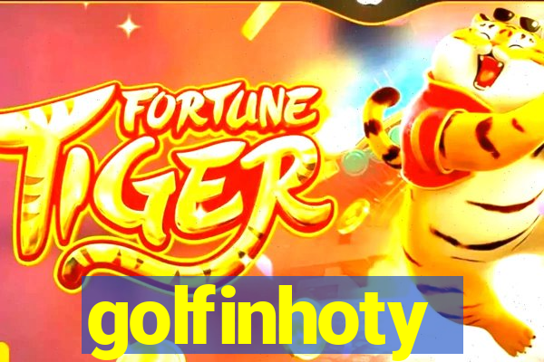 golfinhoty