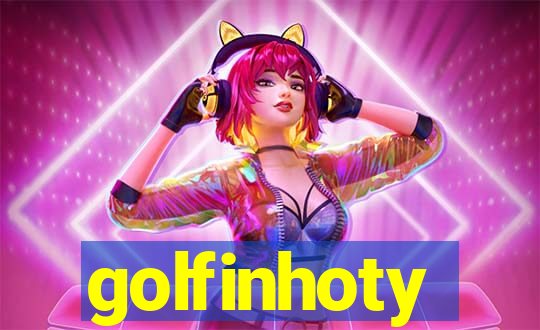 golfinhoty