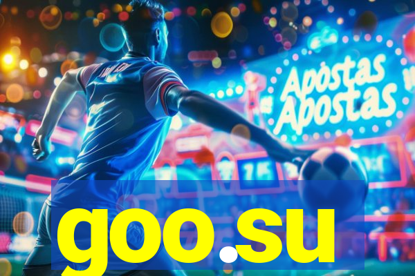 goo.su