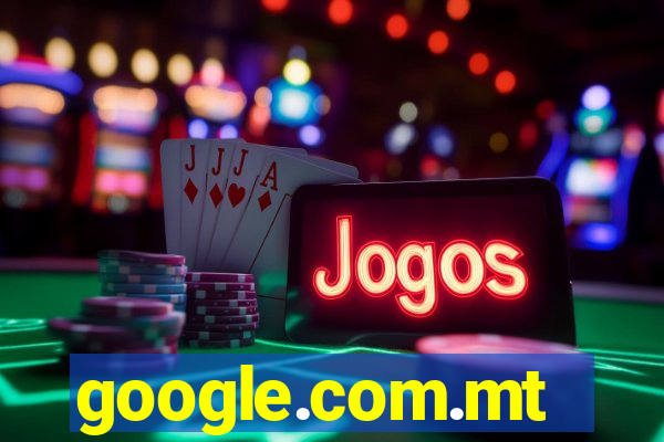 google.com.mt