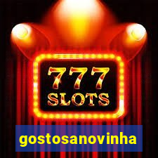 gostosanovinha