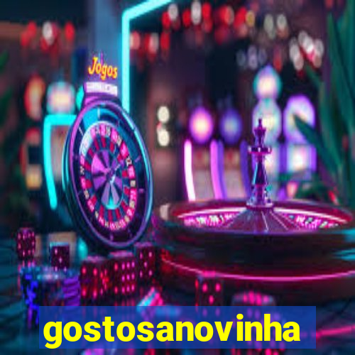 gostosanovinha
