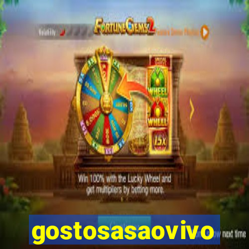 gostosasaovivo