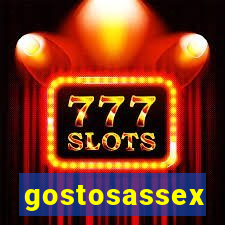 gostosassex