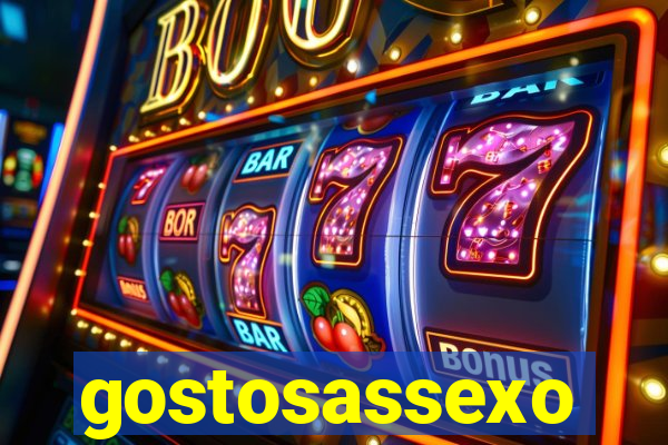 gostosassexo