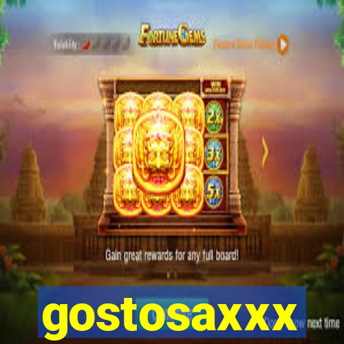 gostosaxxx
