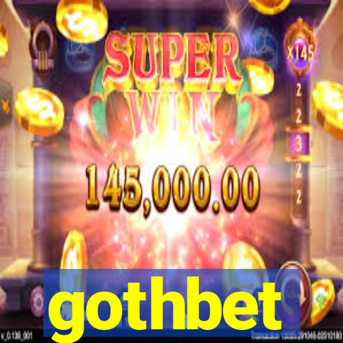 gothbet