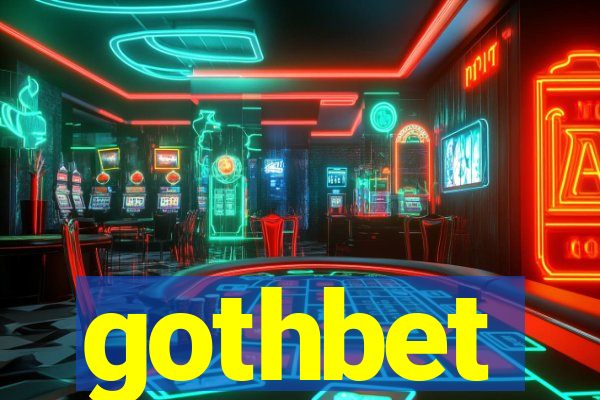 gothbet
