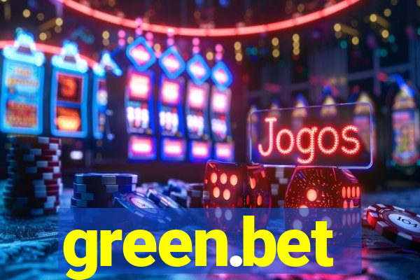 green.bet
