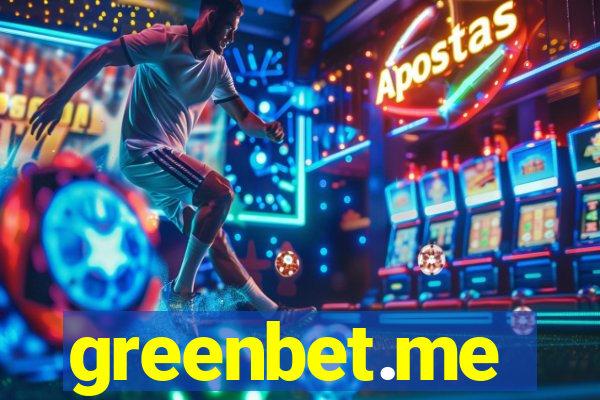 greenbet.me