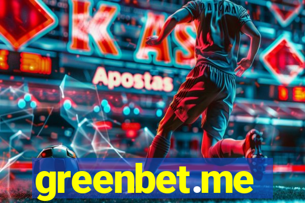 greenbet.me