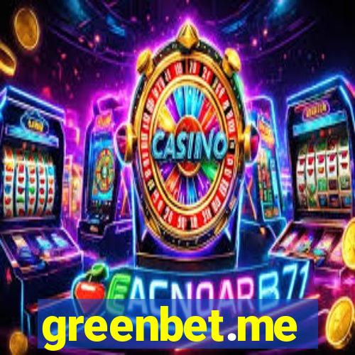 greenbet.me