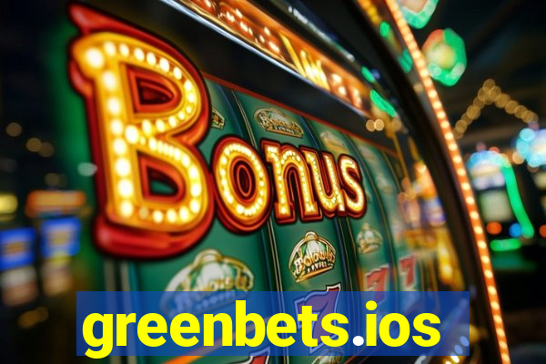 greenbets.ios