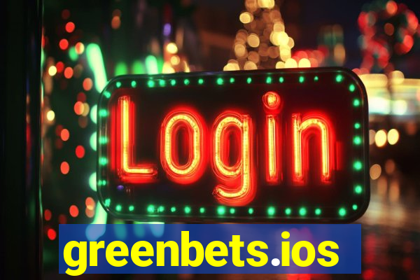 greenbets.ios