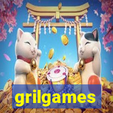 grilgames