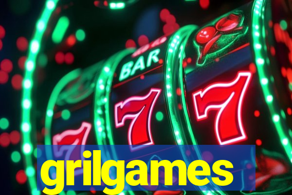 grilgames