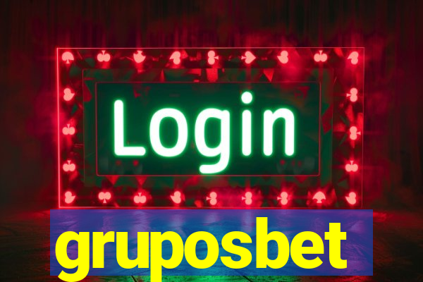 gruposbet