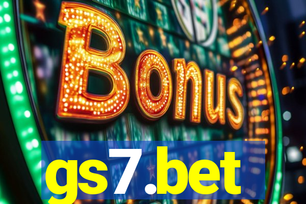 gs7.bet
